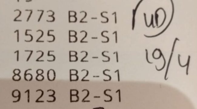 Perjudian Nomor, Tokenya Hotel Satria Berjalan Lancar, diminta Kepada Kapolri Copot Kapolres Karimun