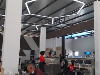 Upah di Bawah UMK Masih Diterima Pekerja Restoran dan Kafe di Karimun