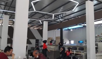 Upah di Bawah UMK Masih Diterima Pekerja Restoran dan Kafe di Karimun