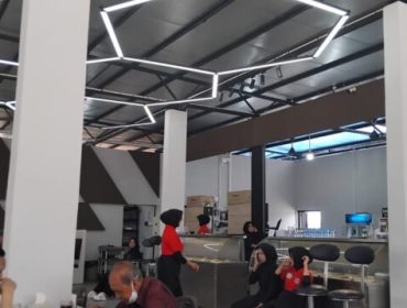 Upah di Bawah UMK Masih Diterima Pekerja Restoran dan Kafe di Karimun