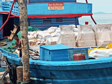 Dugaan Penyelundupan di Karimun Mencuat, Aparat Diminta Lakukan Penindakan Tegas