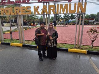 Iming-iming Rp30 Juta Berujung Laporan Polisi, Ratusan Warga Desa Sugi Diduga Jadi Korban Penipuan Lahan