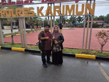 Iming-iming Rp30 Juta Berujung Laporan Polisi, Ratusan Warga Desa Sugi Diduga Jadi Korban Penipuan Lahan