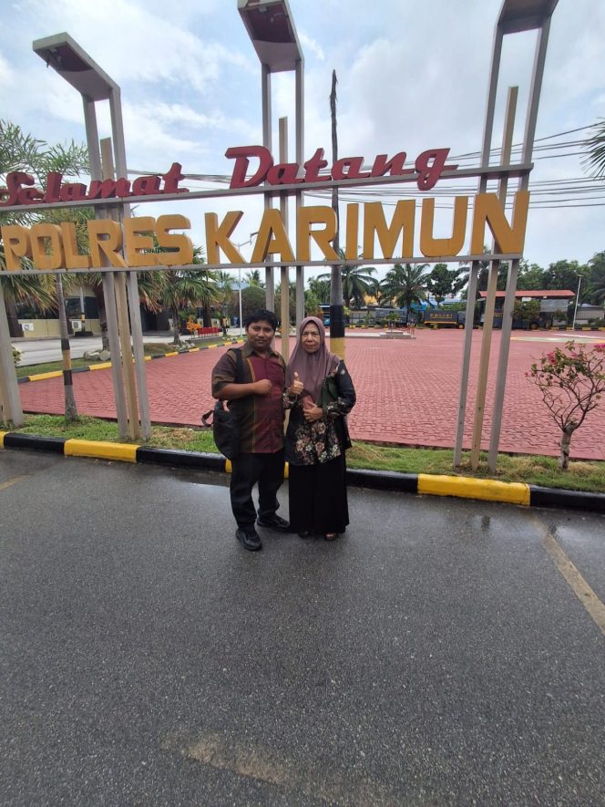 
 Iming-iming Rp30 Juta Berujung Laporan Polisi, Ratusan Warga Desa Sugi Diduga Jadi Korban Penipuan Lahan